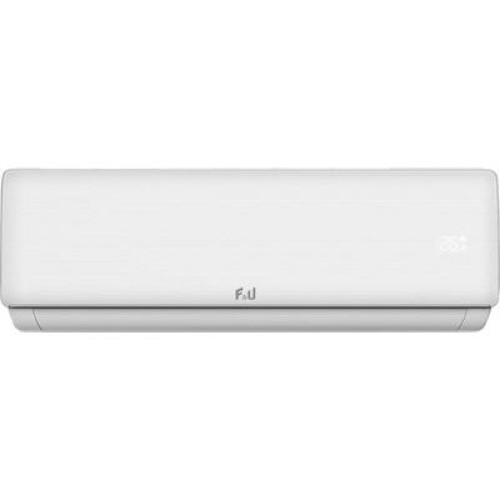 ΚΛΙΜΑΤΙΣΤΙΚΟ F+U FVIN-24138 / FVOT-24139 INVERTER 24000BTU R32 WI-FI